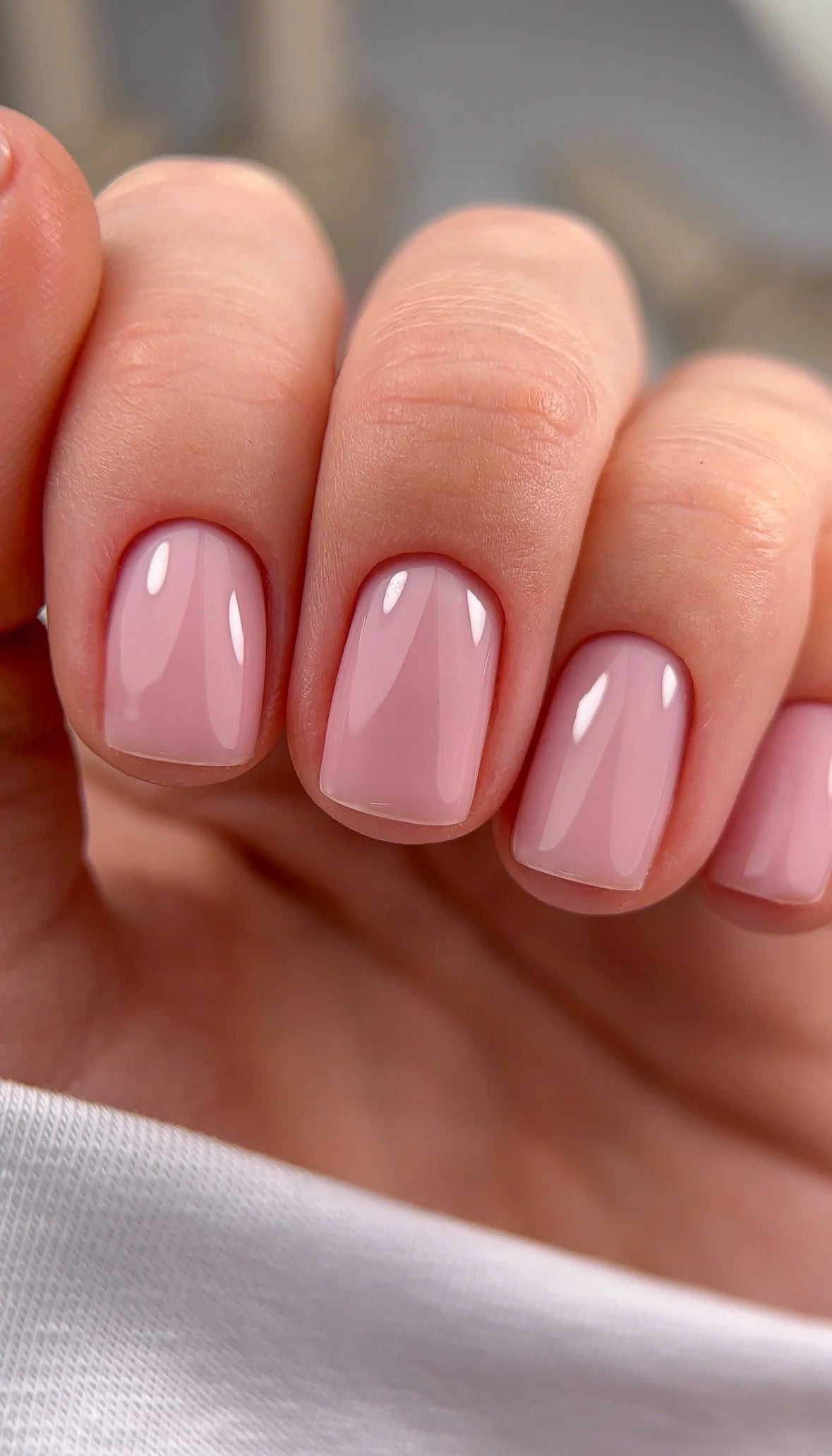 Sophisticated - Mineral Base 13ML