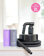 Starter Tan.Lite Spray Tan Set