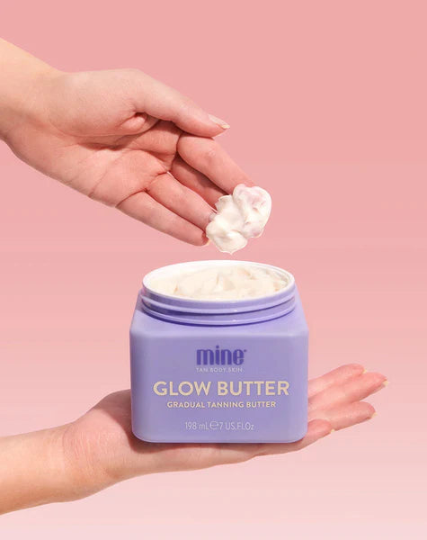 Glow Butter