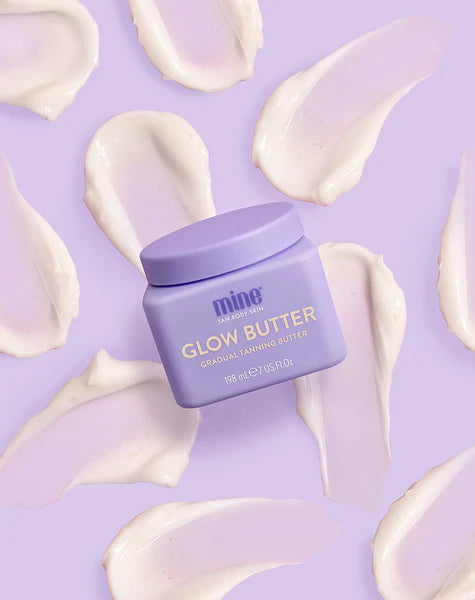 Glow Butter
