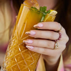 Abu Dhabi Gold Transfer Foil-1KOM