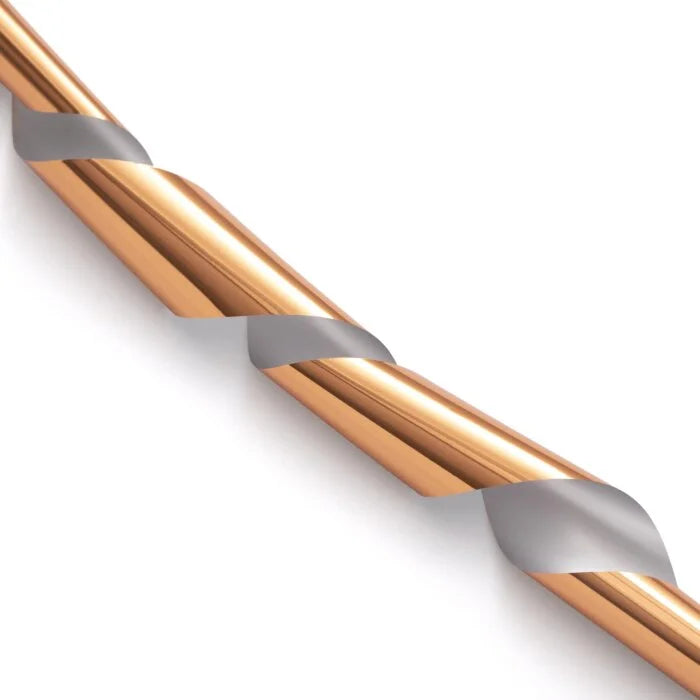 Abu Dhabi Gold Transfer Foil-1KOM