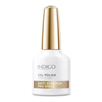 Anti Scratch Pro White Top Coat - 7 ML