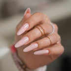 Mineral Base - Apricot White - 7 ML