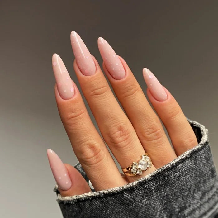 Mineral Base - Apricot White - 7 ML