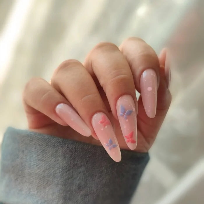 Mineral Base - Apricot White - 7 ML