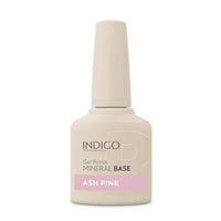Ash Pink - Mineral Base - 7 ML