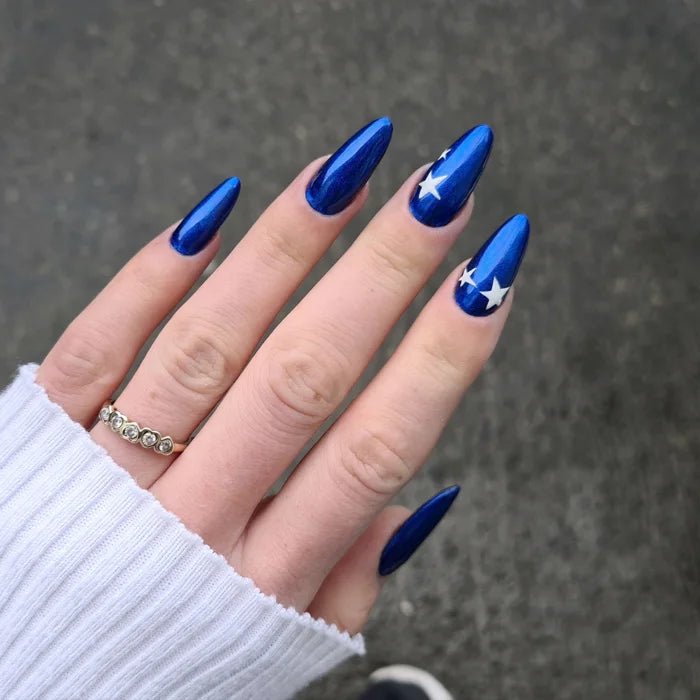 GlammaMia! Astronauta - 0,5 G