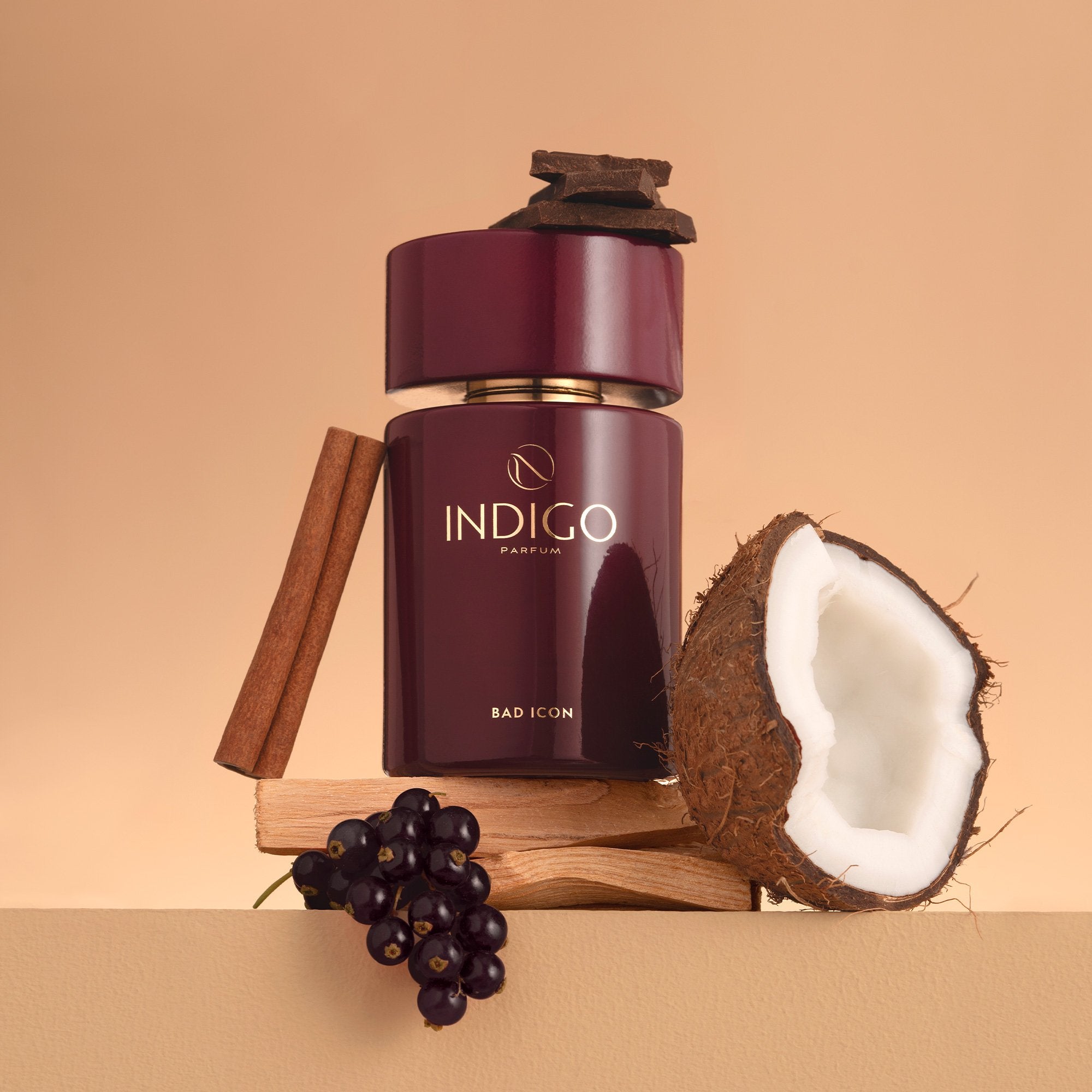 Bad Icon - Parfem 100ML