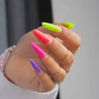 BUILDER COLOR GEL VIOLET- 15ml