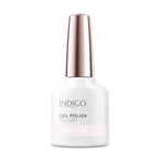 Bibelotta - Poluprozirni gel lak s česticama- 7 ML