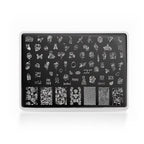 PALETA ZA PEČAT SPRING 01