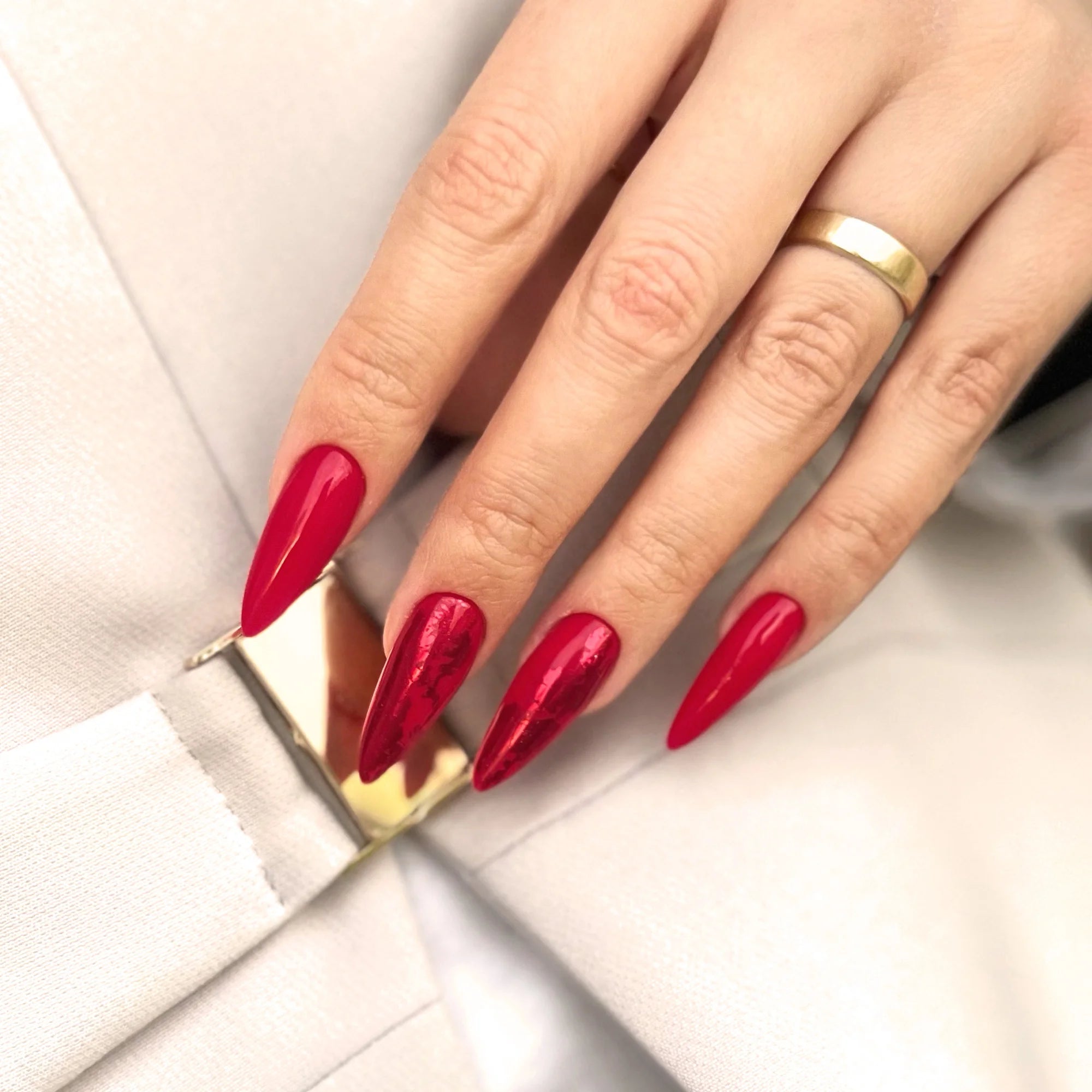 Boski Gel Polish - 7ml