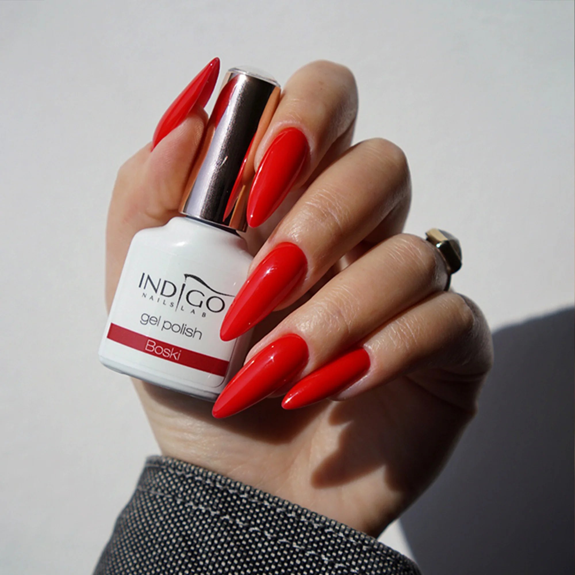 Boski Gel Polish - 7ml