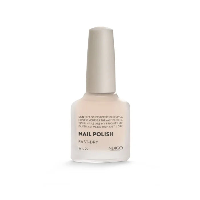Taupe Secret Fast Dry – brzo sušeći klasični lak za nokte - 7ML