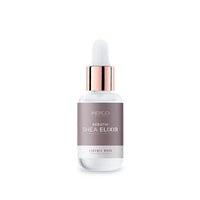Caramel Wood - Shea Elixir Keratin - 8 ML