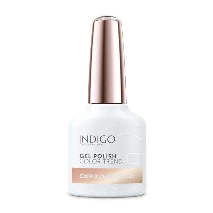 Cat Eye Catpuccino,Please! -7ML