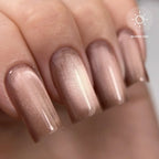 Cat Eye Catpuccino,Please! -7ML