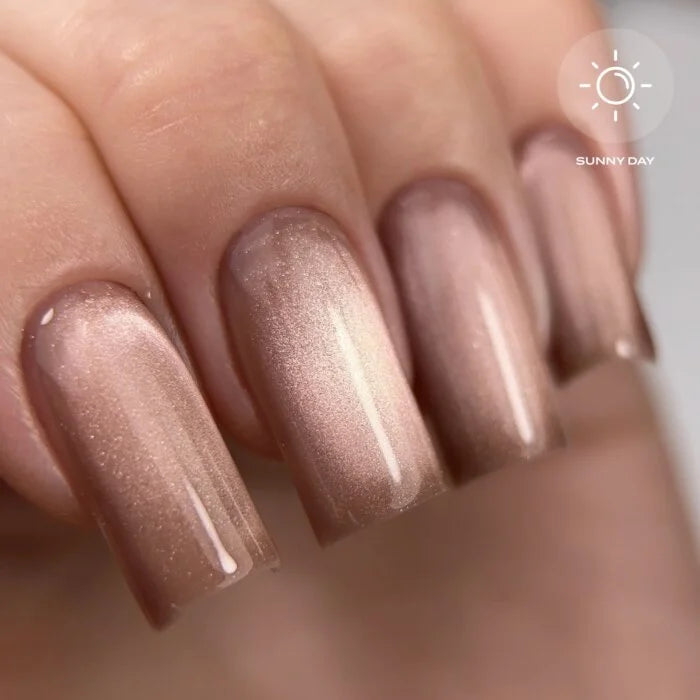 Cat Eye Catpuccino,Please! -7ML