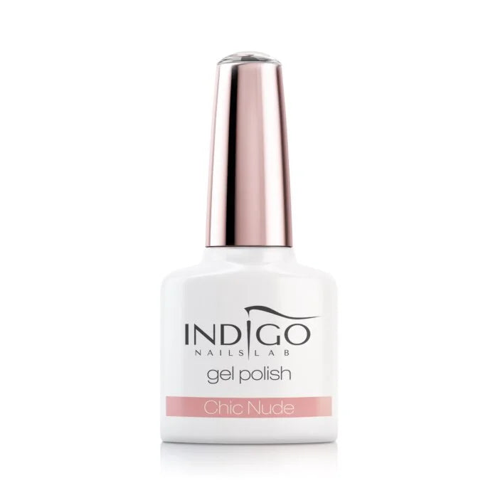 Chic Nude - 7ML