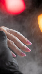 Puder za poliranje kutikule / CUTI POWDER