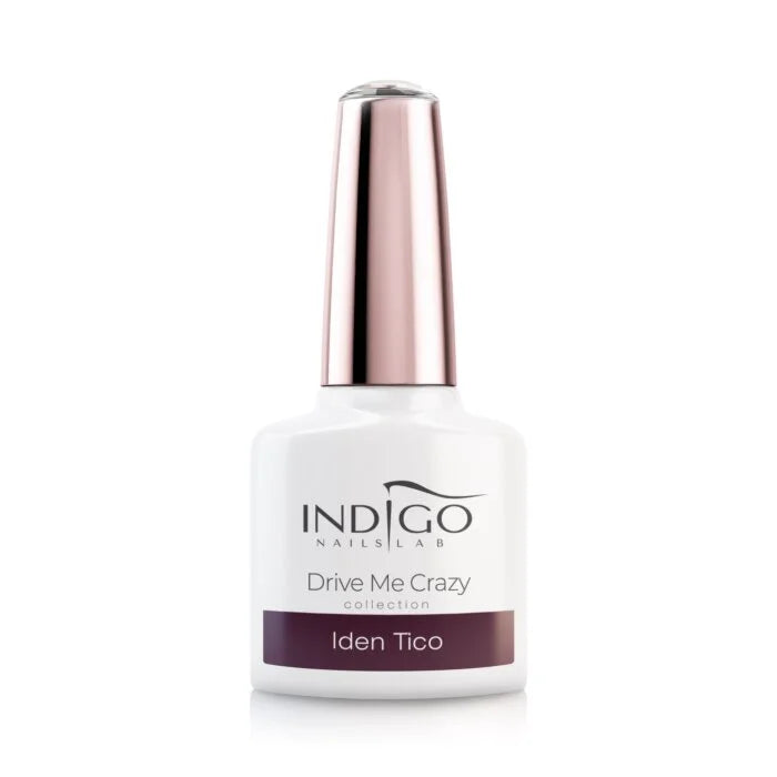 Iden Tico - 7ML