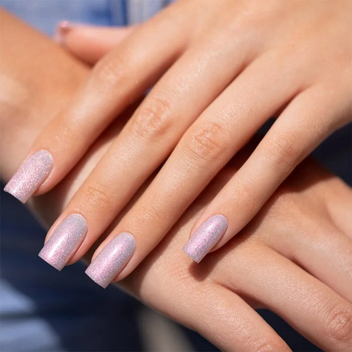 Paris Blington - 7ML