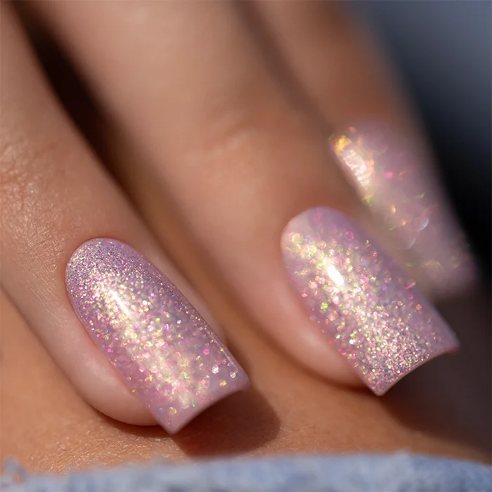 Chanelala - Gel Polish - 7 ML