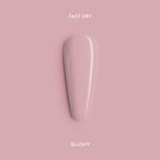 Blushy Fast Dry – brzo sušeći lak za nokte- 7ML
