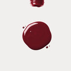 Cherry f Nail Polish Fast Dry - brzo sušeći lak za nokte -7ML