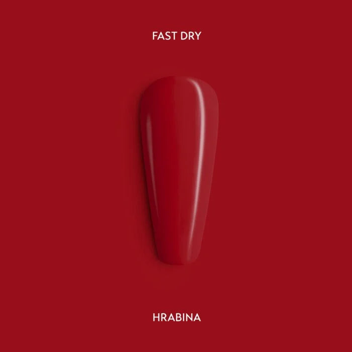 Hrabina Fast Dry – brzo sušeći klasični lak za nokte - 7ML
