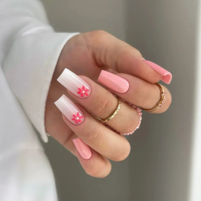Flamingo? Bingo! - Gel Polish - 7 ML