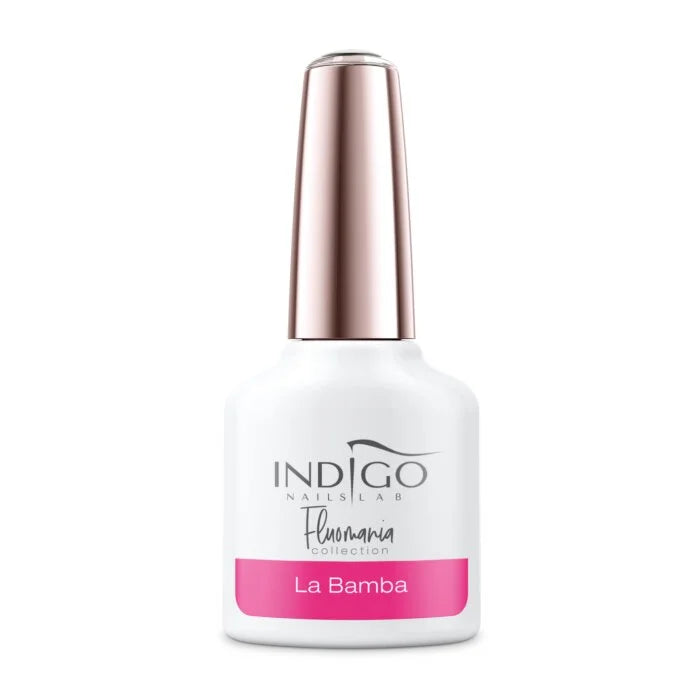 La Bamba- 7ML
