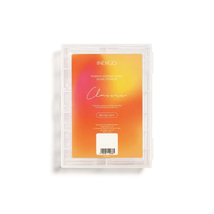 UPPER FORMS CLASSIC/ DUAL FORME