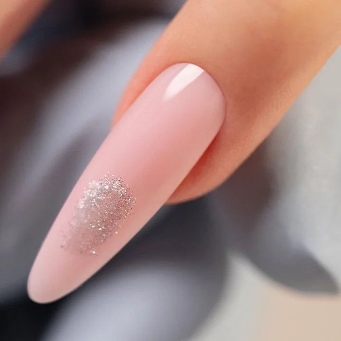 Effect - Glazed Donut - intense light reflection - 0,5 G