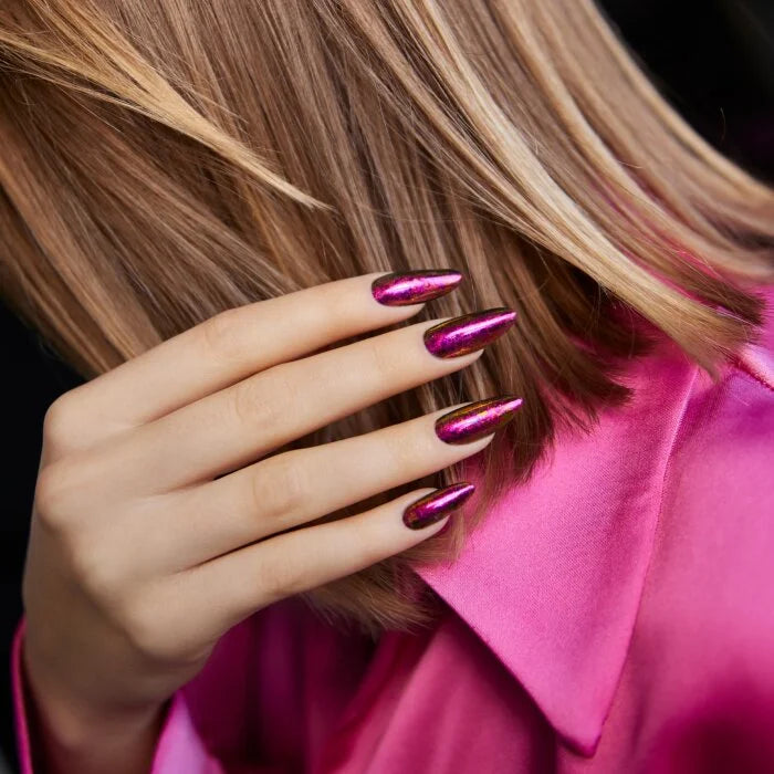 Flame Holo Glowy or Not? - 0,4 G