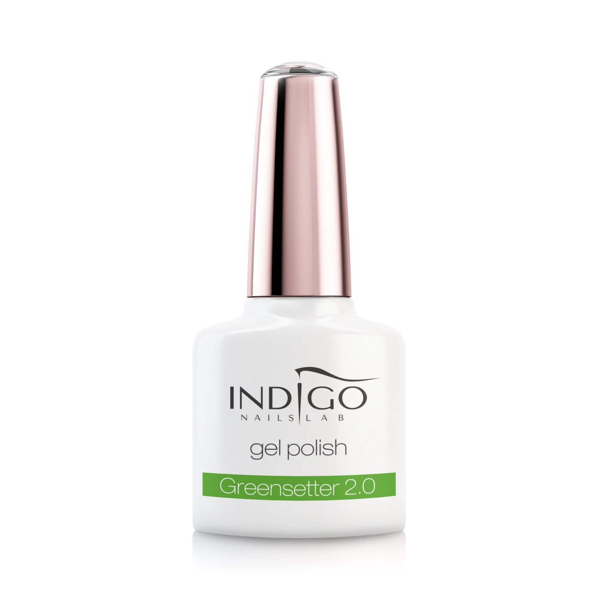 Greensetter 2.0 - Gel Polish - 7 ML