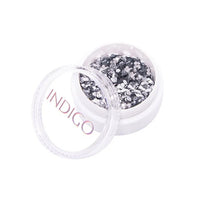 Hexagons Silver Wedding - 1,5 G