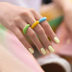 Holi Hey! - Gel Polish - 7 ML