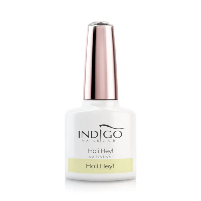 Holi Hey! - Gel Polish - 7 ML