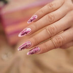 Hotsy Totsy Transfer Foil -1KOM