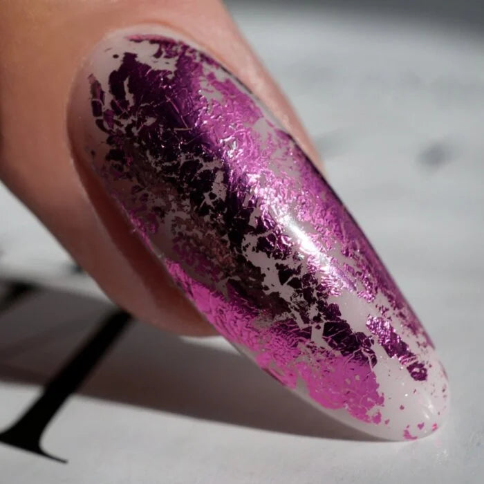 Hotsy Totsy Transfer Foil -1KOM