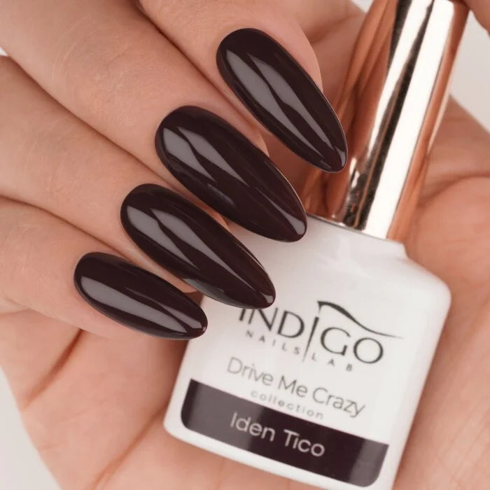 Iden Tico - 7ML