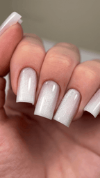 Luminara - Cat Eye Top Coat - 7 ML