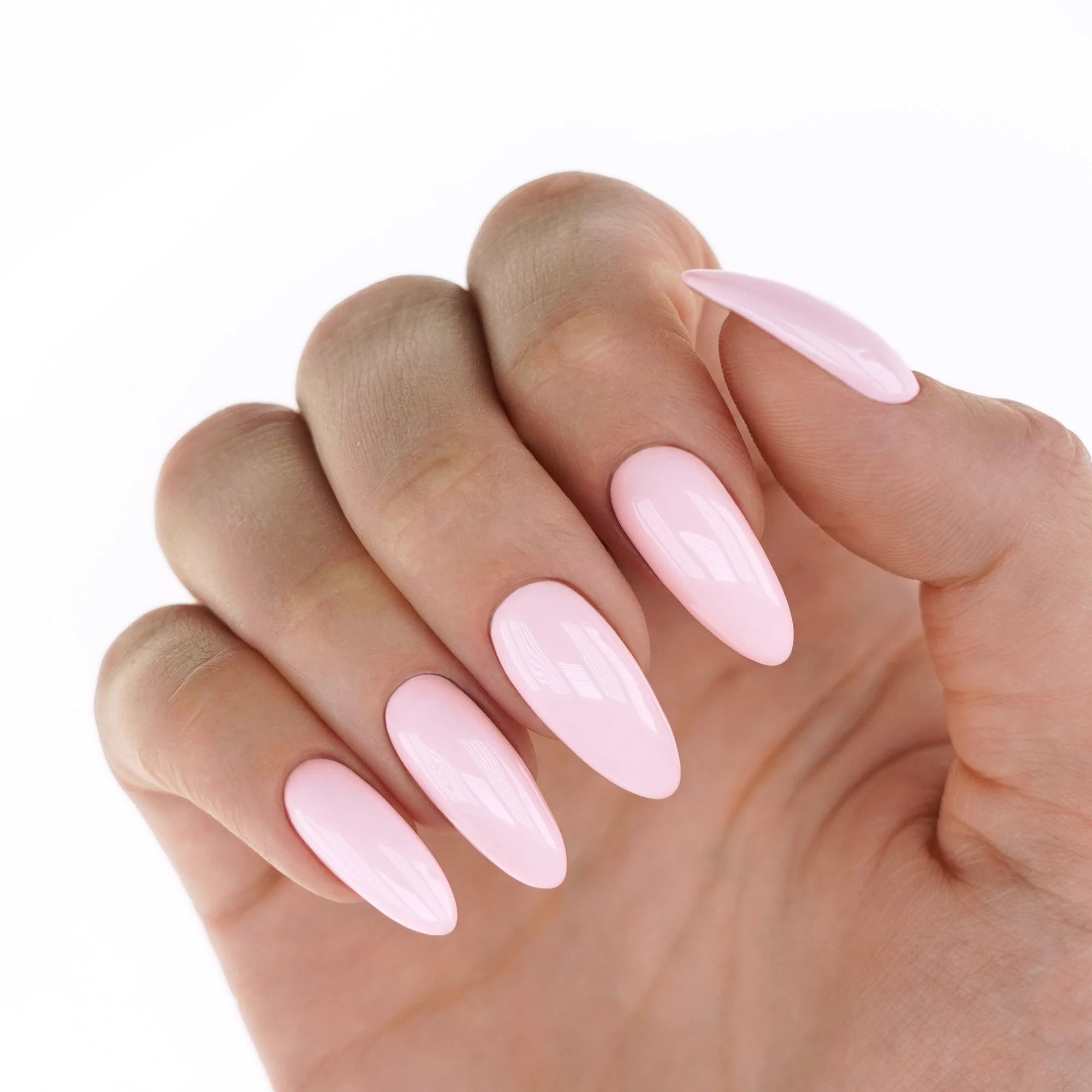 Jola Fragola - Gel Polish - 7 ML