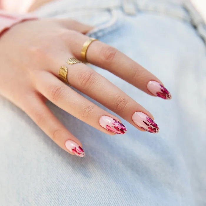 Lava Transfer Foil -1KOM