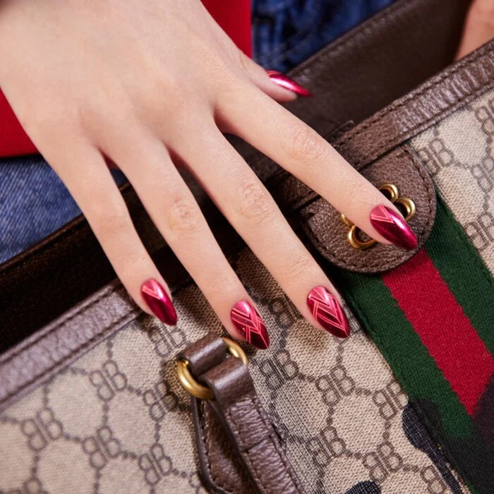 Lava Transfer Foil -1KOM