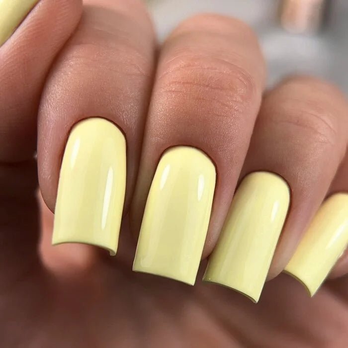LEMONIDAS - Gel Polish - 7 ML