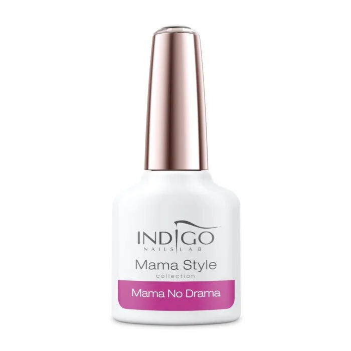 Mama No Drama - Gel Polish - 7 ML