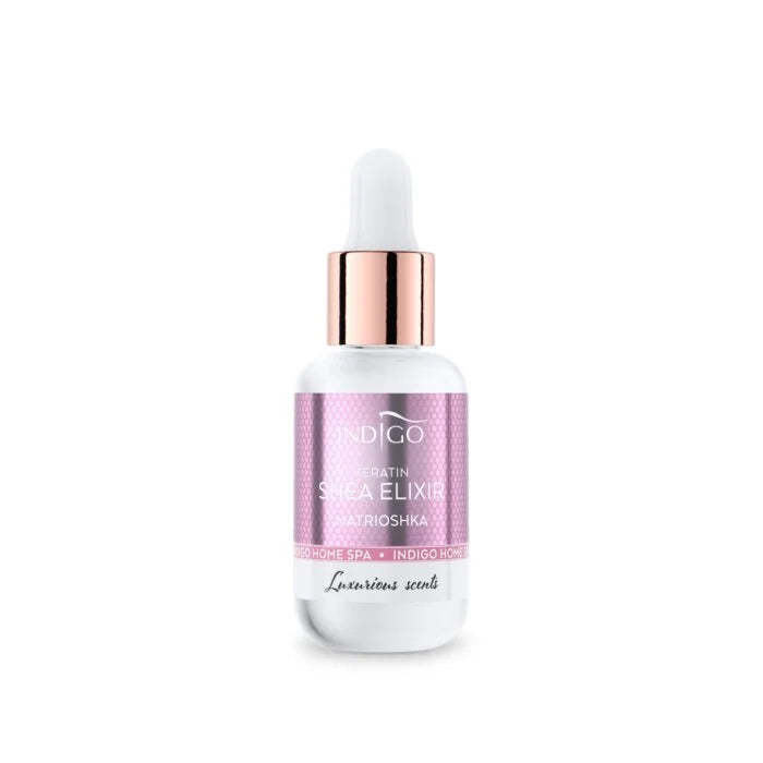 Matrioshka - Shea Elixir Keratin - 8 ML